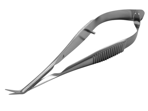 Micro Scissors with Cover