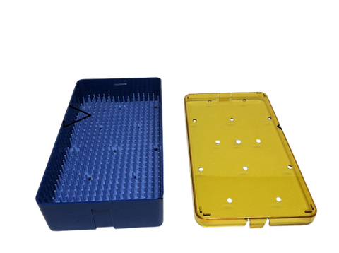 Plastic Sterilization Trays For Medical Instruments