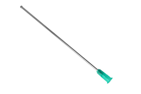 Disposable Oral Gavage Needles (Box of 20)(Sterile)