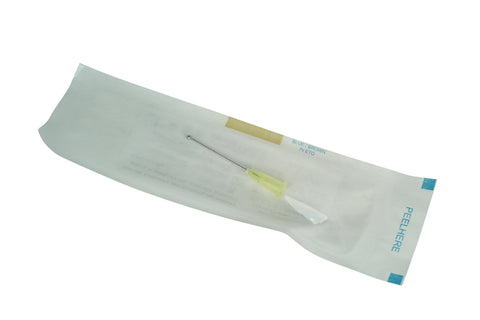 Disposable Gavage Needle Packaging