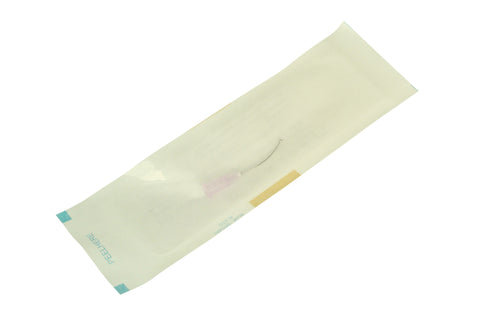 Disposable Malleable Gavage Needle Packaging