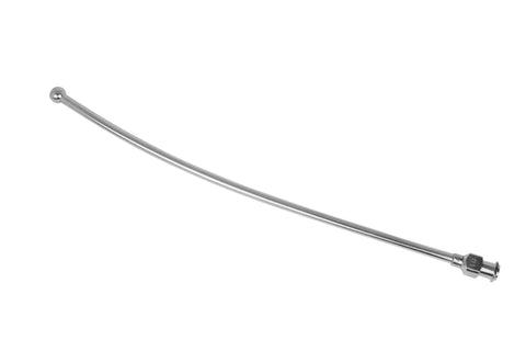 Reusable Oral Gavage Needles (10G - 24G)