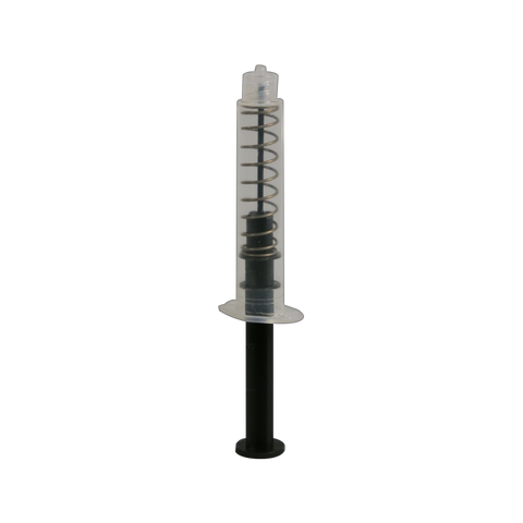 Mouse MicroChip Syringe Injector